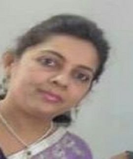 Mrs. Komal Vyas