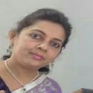 Mrs. Komal Vyas